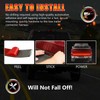48 Inch Arrow LED Tailgate Light Bar Strip for Pickup