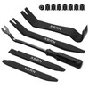 XBRN Auto Trim Removal Tool Kit,13 Pcs Car Panel Door