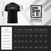 Faster Than 911 - Ropa para hombre, Royal - Camisa,