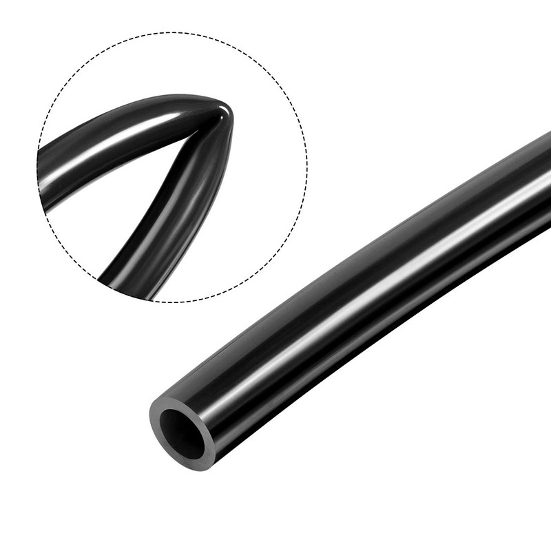 sourcing map Pneumatic Air Hose 12mm Outer Dmr x 8mm