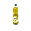 Alhorra Moroccan Virgin Olive Oil, First Cold Pressed, (1 Liter)