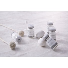 DocLab HHA Repair Water Glow Ampoule 5ml 5ea Moisture Water Glow Elasticity (including MTS) / 닥랩 에이치에이HA 리페어 물광앰플5ml 5ea 수분 물광 탄력(MTS포함)