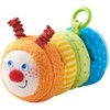HABA HA303246 Close-Toy Pitta and Worm