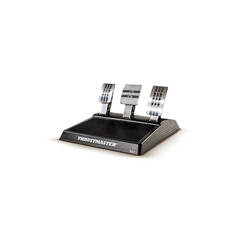 Thrustmaster T-GT II Volant Racing - - UK VERSION