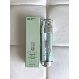Clinique NEW NIB! Clinique Even Better Clinical Dark Spot Corrector Optimizer 1.7 Oz/50ml