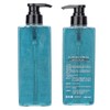 Fragrant Body Wash Men Plant Extract Refreshing Moisturizing Deep Cleansing