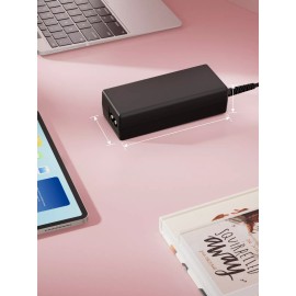 for Jackery AC Adapter Charger for Jackery Portable Power Station Explorer 160 240 / 300 500