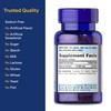 Puritan's Pride Premium Ultra Mega Biotin 10,000mcg, Dietary Supplement for