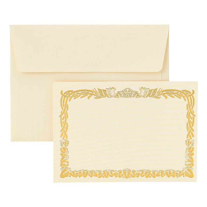 Sanrio Multipurpose Mini Card, Victory Cup Paper & Other MU290-5