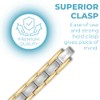 Willis Judd Ultra Strength Magnetic Bracelet - Magnetic Bracelets for