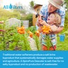 SpiroPure 20x2.5 Hard Water Filter, Descaler & Anti-Scale Filter for