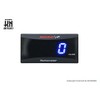 KN Planning KOSO Super Slim Meter Compact Digital Tachometer Motorcycle
