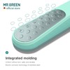MR.GREEN Foot File Double Sided Callus Remover for Dead Skin