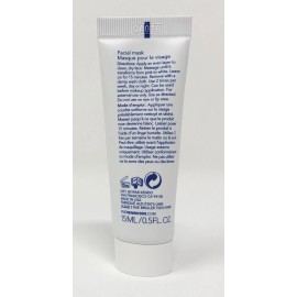 OLE Henriksen  PHAT Glow Facial Transform Plus Mask 0.5 oz Travel Size NWOB