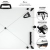 Acurit PXB 20” x 26” Drawing Board for Artists and
