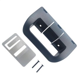 AMECA Replacement Compatible with Dometic Refrigerator Handle RM2662 RM3662 RM3863 RM3663 RM3862