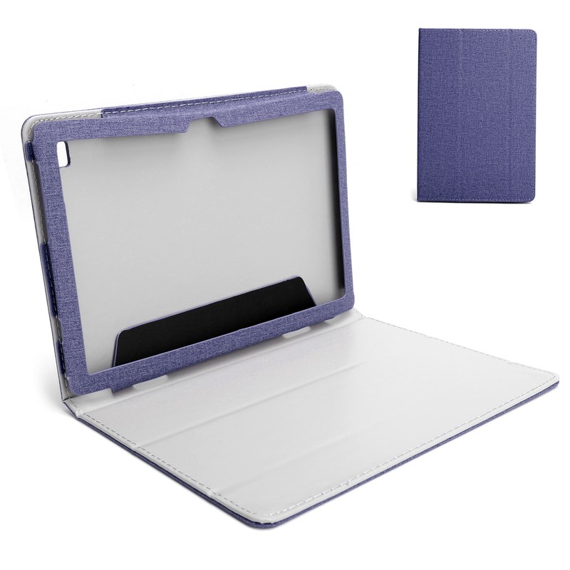 Tablet Leather Case Protective Shell AntiDrop Computer Accessories for Teclast