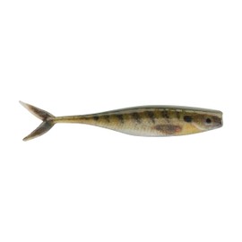 PowerBait The Champ Minnow-HD Bluegill-