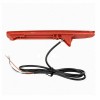 YLT Auto For 2017-2022 Honda Civic Hatchback LED Rear Brake