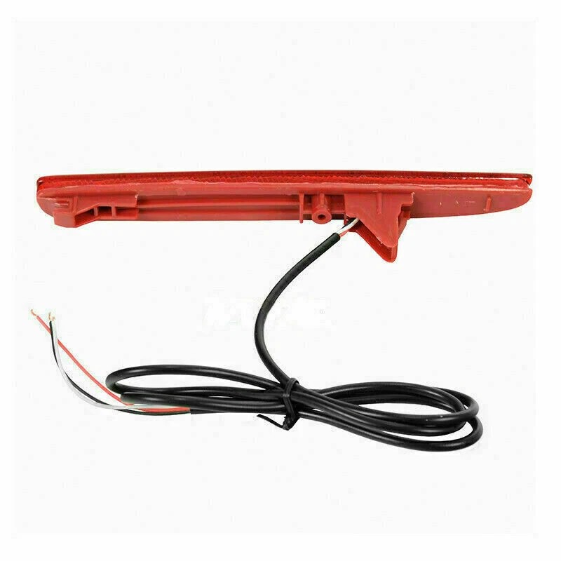 YLT Auto For 2017-2022 Honda Civic Hatchback LED Rear Brake