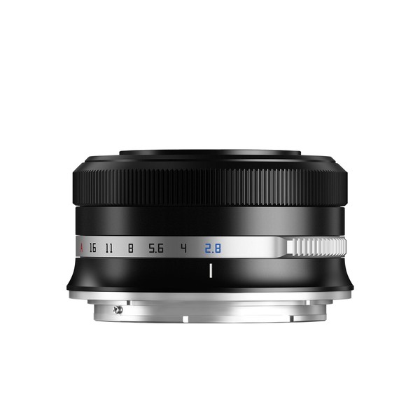 TTArtisan 27mm F/2.8 F2.8 Compatible with Nikon Z Mount AF