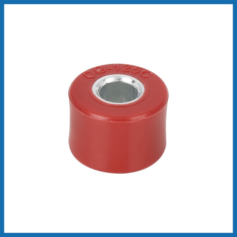 A ABSOPRO Pack of 4 Durable Bushing Shock Absorber Bushings