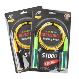 Fitness Accessory Jump Rope for home workouts, training and recovery, portable sports and exercise gear, Korean Import, Everyday Use, Travel, Home or, Option 6