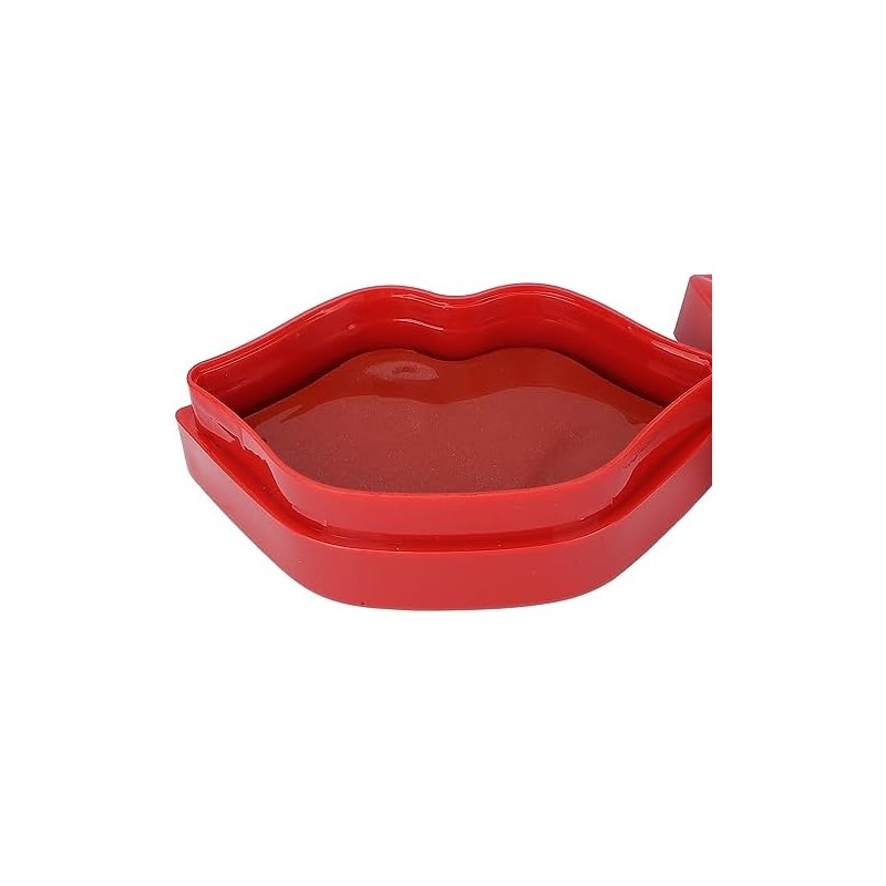Mascarilla Labial Reparadora Hidratante para el Envejecimiento de los Labios