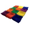 AIVIAI Dance Scarves Music Scarves for Children Movement and Juggling