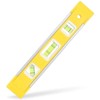 Spirit Level Magnetic - Small, Unbreakable and Magnetic Torpedo Level