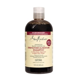 Shea Moisture Restore & Renew Pack