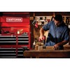 CRAFTSMAN V20 Cordless Drill/Driver Kit, 1/2 inch, Battery and Charger