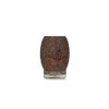 Yankee Candle Hammered Leaves Scentplug Diffuser Base