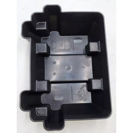 Unbranded Marine/Boat Battery Tray Compartment Part # 6160016294928 Box Cover