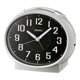 Seiko Clocks Alarm Clock QHK059A