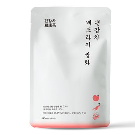 (현대백화점)편강차 배도라지 쌍화 Hyundai Department Store Pyunghang Tea Pear and Bellflower Ssanghwa