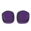 Ear Pads Professional Sound Insulation Headset Ear Cushion Replacement with