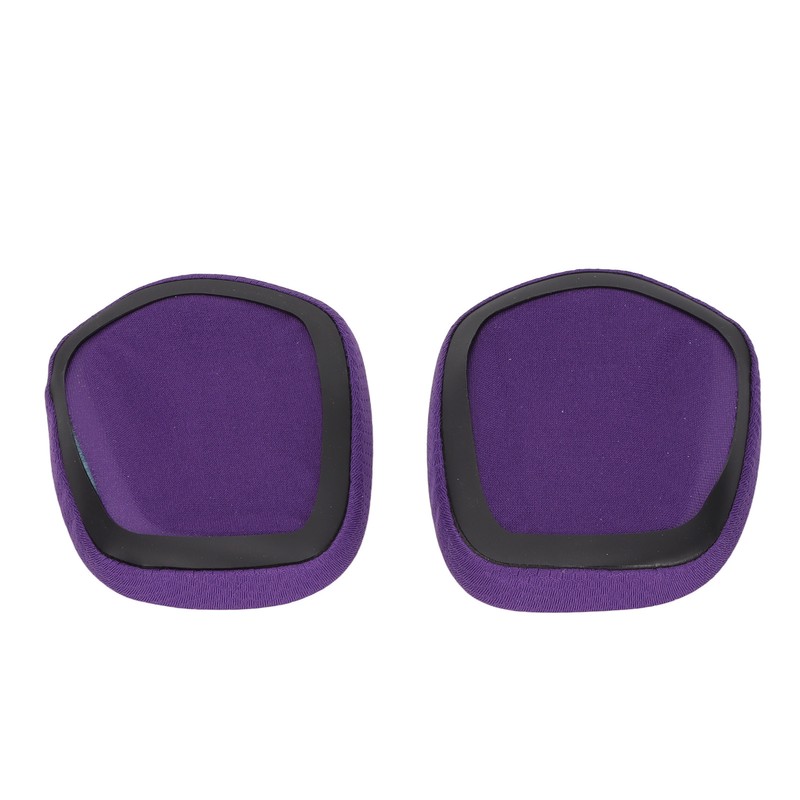 Ear Pads Professional Sound Insulation Headset Ear Cushion Replacement with