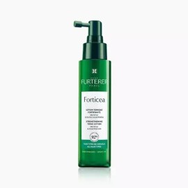 René Furterer 르네휘테르 포티샤 모발강화 두피세럼 100ml Reneur Fortisha Hair Strengthening Scalp Serum 100ml