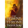 The Jasmine Throne: The World Fantasy Award-winning sapphic fantasy and