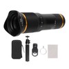 20X Phone Telephoto Lens, 4K HD Smartphone Monoculars, Eyepiece and