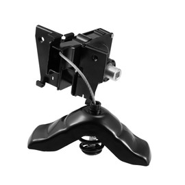 TUCKBOLD 1 Set Spare Tire Hoist Spare Tire Winch Carrier 9L3Z1A131A for Ford F-150 2004-2014 for Lincoln Mark LT 2006-2008 Automotive Parts