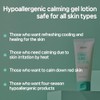 Cabines Calming Gel Lotion 100 ml