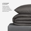 Uncover by Schiesser New Jersey Fitted Sheet 180 x 200