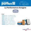 Purflux A1569 Air Filter