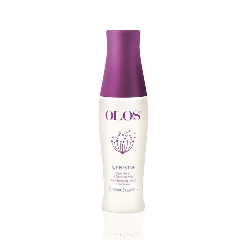 Olos Jovinità Positive Hero Serum - 50 ml
