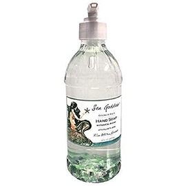 Kiss Me In the Garden Sea Goddess Hand Wash 16 oz