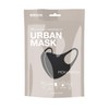 Basic Sense 3D Washable Reusable Thick Reinforced Plain Face Coverings