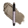 Julep Eyeshadow 101 Crème to Powder Waterproof Eyeshadow Stick, Galaxy