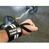 BEAR GRIP - Weight lifting wrist support wraps (Sold in